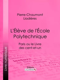 L'Élève de l'École polytechnique