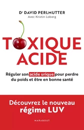 Toxique Acide