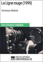 La Ligne rouge de Terrence Malick