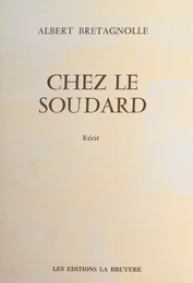 Chez le soudard