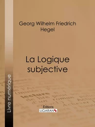 La Logique subjective