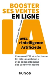 Booster ses ventes en ligne avec l'intelligence artificielle