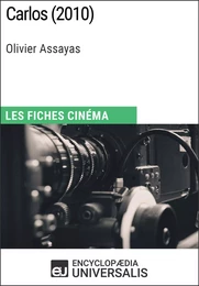 Carlos d'Olivier Assayas