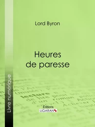 Heures de paresse