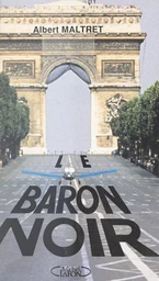 Le baron noir