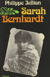 Sarah Bernhardt