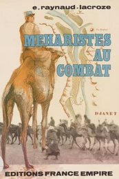 Méharistes au combat