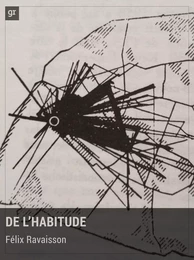 De l'habitude