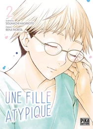 Une fille atypique T02