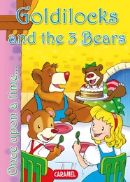 Goldilocks and the 3 Bears