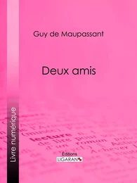 Deux amis