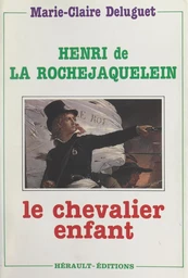 Henri de La Rochejaquelein