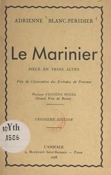 Le marinier