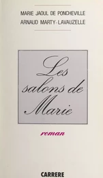 Les salons de Marie