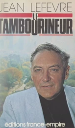 Le tambourineur