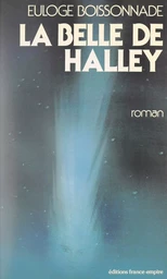 La belle de Halley