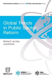 Global Trends in Public Sector Reform