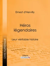 Héros légendaires