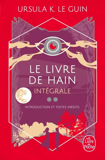 Le Livre de Hain, Intégrale, Tome 2 - Ursula Le Guin - Le Livre de Poche