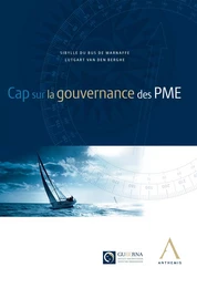 Cap sur la gouvernance des PME