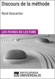 Discours de la méthode de René Descartes