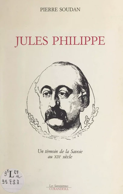 Jules Philippe - Pierre Soudan - FeniXX réédition numérique