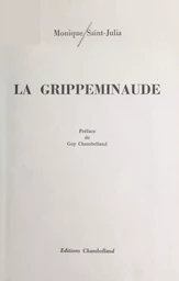 La grippeminaude