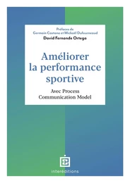 Améliorer la performance sportive