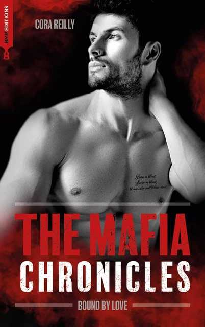 Bound by Love - The Mafia Chronicles, T6 - Cora Reilly - BMR