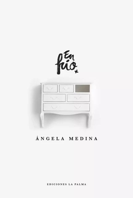 En frío - Ángela Medina - La Palma