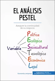 El análisis PESTEL