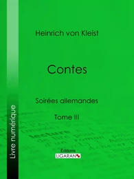 Contes