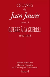 Oeuvres tome 15