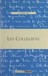 Les Collégiens