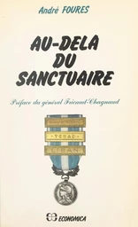 Au-delà du sanctuaire