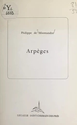 Arpèges