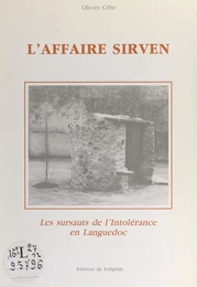 L'affaire Sirven