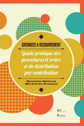 Créances & Recouvrement