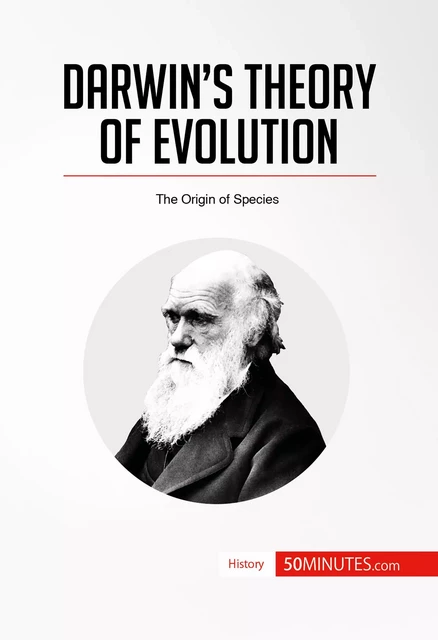 Darwin's Theory of Evolution -  50MINUTES - 50Minutes.com