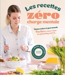 Les recettes zéro charge mentale