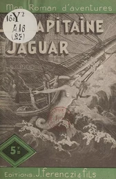 Le capitaine Jaguar