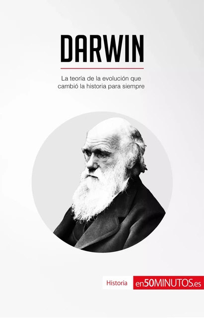 Darwin -  50Minutos - 50Minutos.es