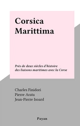 Corsica Marittima