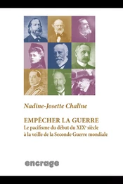 Empêcher la guerre