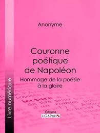 Couronne poétique de Napoléon