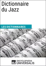 Dictionnaire du Jazz