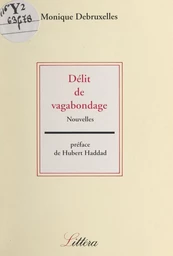 Délit de vagabondage