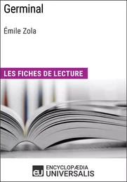 Germinal d'Émile Zola