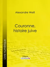 Couronne, histoire juive