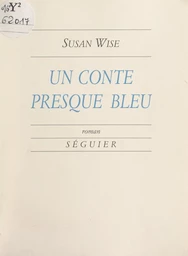 Un conte presque bleu